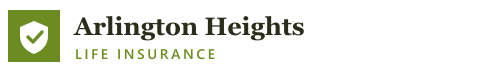 Arlington Heights Life Insurance logo